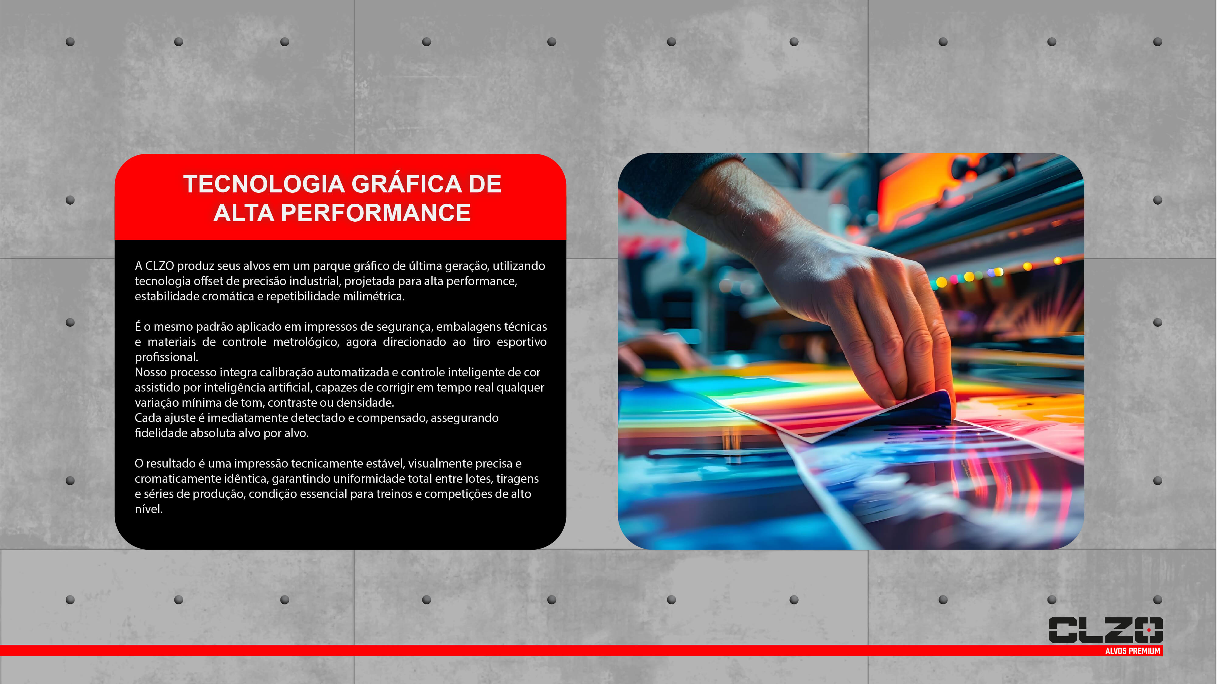 Imagem sobre a Alvos Coalizão